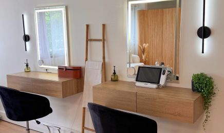 Beauty Spa Academy.  : Coiffeur à Gennevilliers