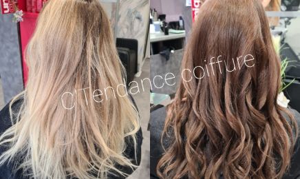 C' TENDANCE : Barbier à Pfettisheim