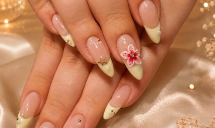 Lc Beauty (anciennement Lu’cils et ongles) : Manucure à Langon