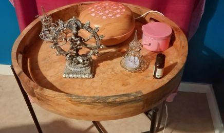 Magie des sens : Spa à Saint-Étienne
