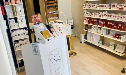 L’institut Élégance : Institut de beauté à Monaco