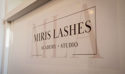 MIRIS LASHES - Academy & Studio: Kosmetikstudio in Buseck