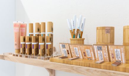 Corps et Esprit  : Institut de beauté à Saint-Apollinaire