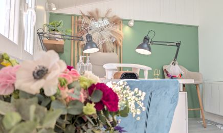 L’Atelier d’Esme : Manucure à Amiens
