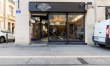 L’ Atelier Zaidi : Institut de beauté à Marseille