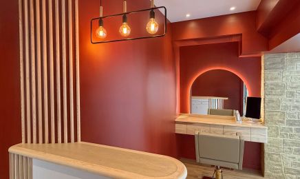 Le Rituel HeadSpa : Coiffeur à Malestroit