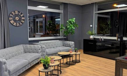 Jungle Studio - Pulversheim : Coiffeur à Pulversheim