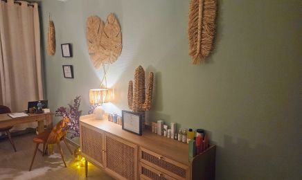 Prãnã bien être : Institut de beauté à La Fouillouse