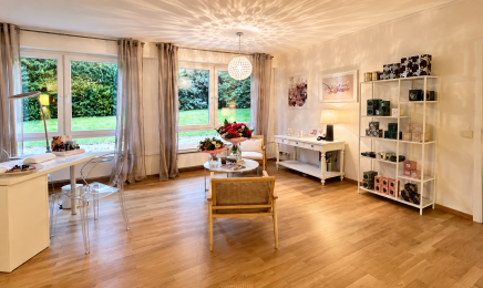 Weiß Kosmetik: Kosmetikstudio in Essen