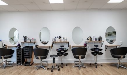 Air coiffure Emmatalie : Coiffeur à Bayonne