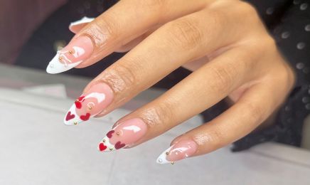 NK Beauty : Manucure à Saint-André-de-Cubzac