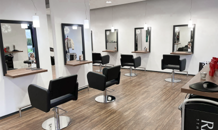 the studio 22: Friseur in Idar-Oberstein