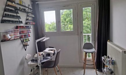 Junessa Beauty : Manucure à Melun
