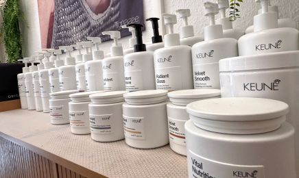 Mille et une Coiffures : Coiffeur à Verdun