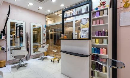 Inspiration Coiffure : Coiffeur à Puteaux