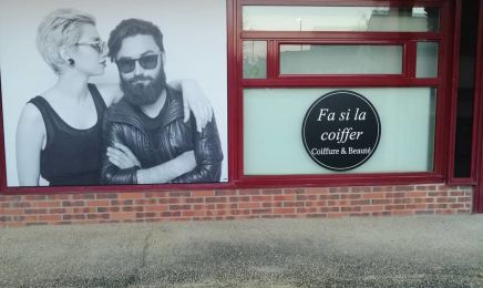 Fa si la coiffer - Saint Gilles : Coiffeur à Saint-Gilles