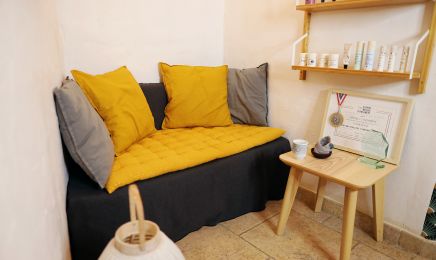 Ma Maison Zen  : Institut de beauté à Ventabren