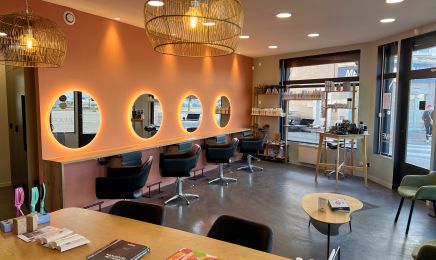 PÖZ Coiffure  : Coiffeur à Lille