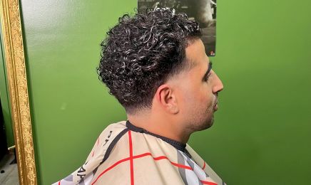 Big&So : Coiffeur à Montpellier
