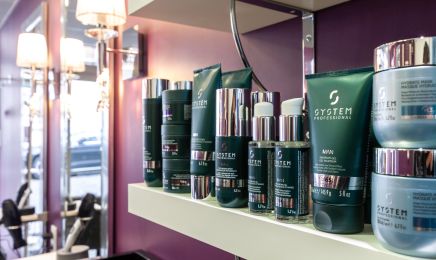 CL Coiffure : Coiffeur à Épernay