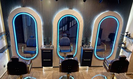 8th Barber Avenue : Coiffeur à Montpellier