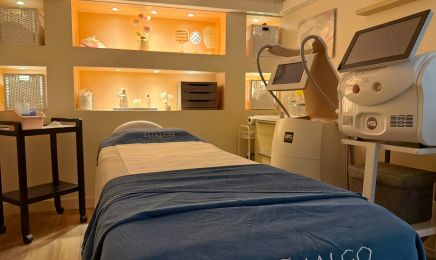 L’esprit Ailleurs : Institut de beauté à Olivet