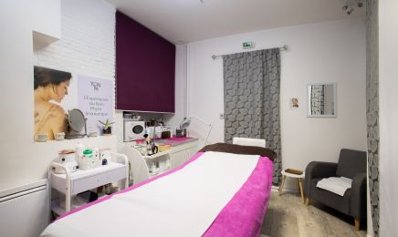 L’institut d’Orfeuil : Institut de beauté à Châlons-en-Champagne