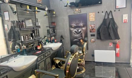 Barber 17 : Institut de beauté à Asnières-sur-Seine