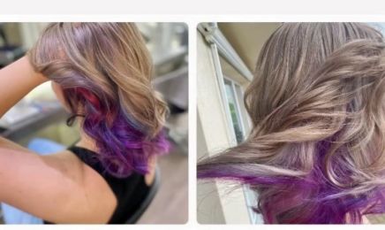 Marcellas Haarwelt: Friseur in Kreuztal