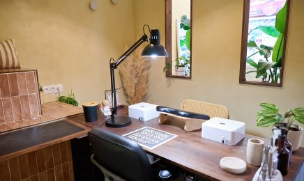 Studio de beauté Heresso - Lyon : Institut de beauté à Lyon