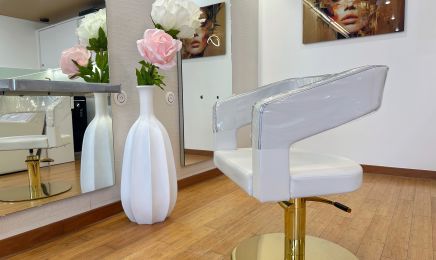 L’Atelier de Lucille : Coiffeur à Moutiers