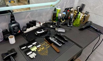 O'Chester - Perpignan : Coiffeur à Perpignan