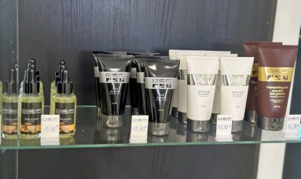 Les Barbiers Bretons : Coiffeur à Plérin