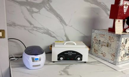 Emma Beauty : Manucure à Sinceny