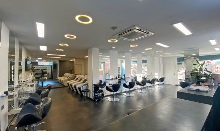 Salon Y : Coiffeur à Saint-Maur-des-Fossés