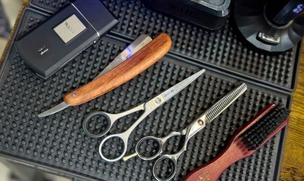 Chezel Barber : Coiffeur à Reims