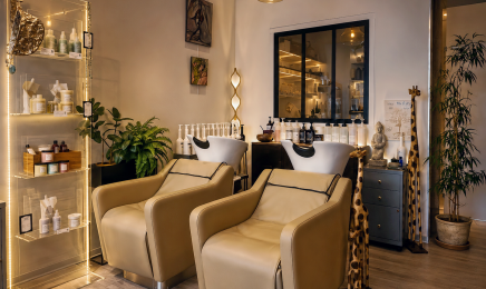 Salon Indigo : Coiffeur à Pignan