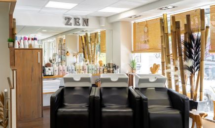 Pascale Coiffure : Coiffeur à Grasse
