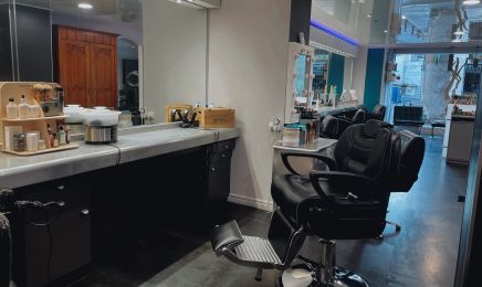 R’Mode Coiffure : Coiffeur à Thonon-les-Bains