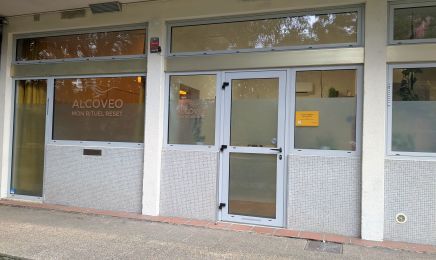 Alcoveo : Spa à Toulouse