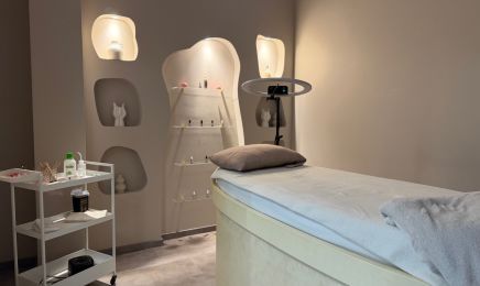 Le Secret de Beauté : Kosmetikstudio in Bottrop