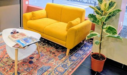 ZARPADO : Coiffeur à Paris