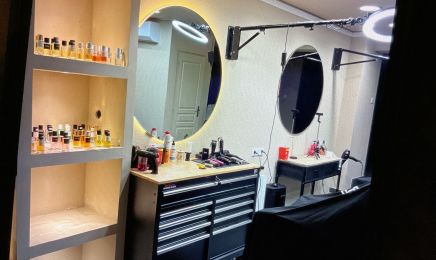 H Barber  : Coiffeur à Guebwiller