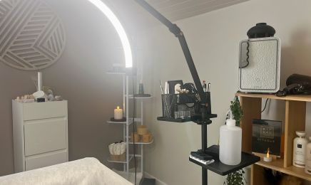 Peau Lisse Sur L’isle  : Institut de beauté à Saint-Seurin-sur-l'Isle