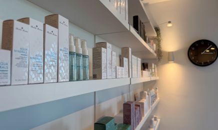 Beautyatelier Immerschön: Kosmetikstudio in Linnich