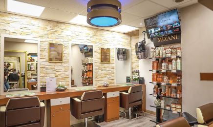 Natty Concept Rennes sud : Coiffeur à Rennes