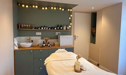 Bien-Etre & Nature : Institut de beauté à Épernay