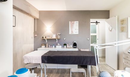Beauty By G : Institut de beauté à Saint-Germain-Laxis