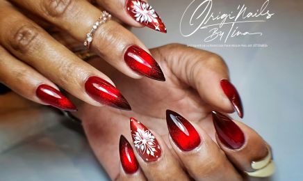 Origi’Nails by Tina : Manucure à Neuilly-sur-Seine