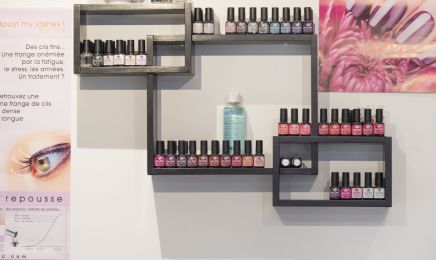 Centre ésthetique Egat : Coiffeur à Égat